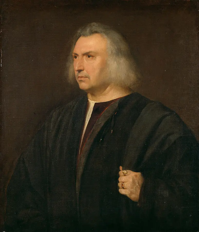 Gian Giacomo Bartolotti da Parma