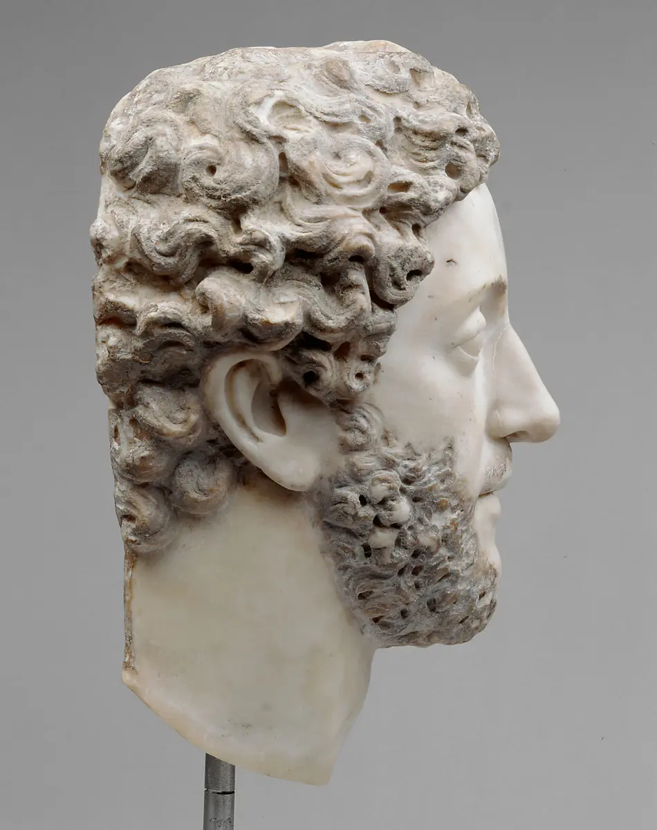 Kaiser Commodus