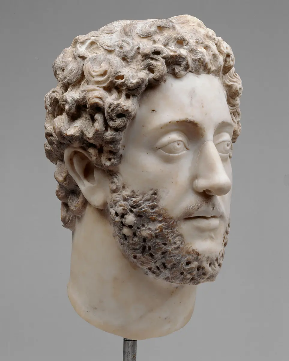 Kaiser Commodus
