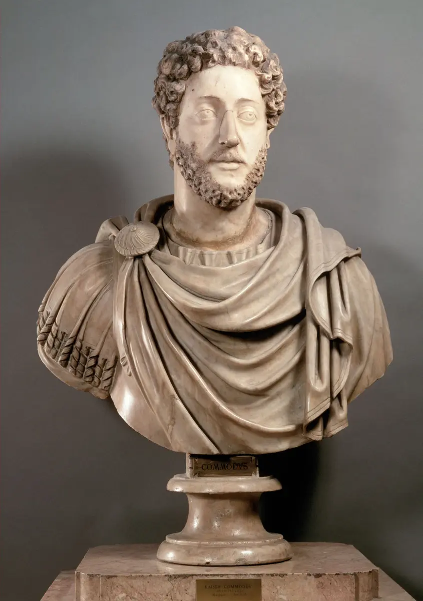 Kaiser Commodus