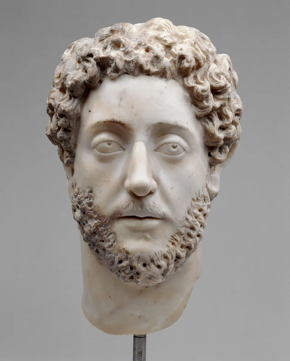Kaiser Commodus