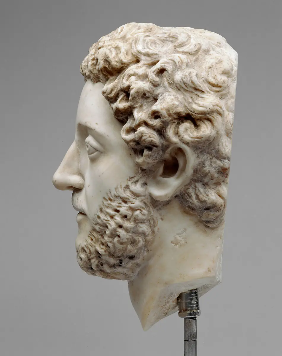 Kaiser Commodus