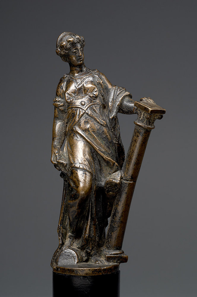 Kunsthistorisches Museum: The Renaissance Bronzes Revisited (REBRE Project)