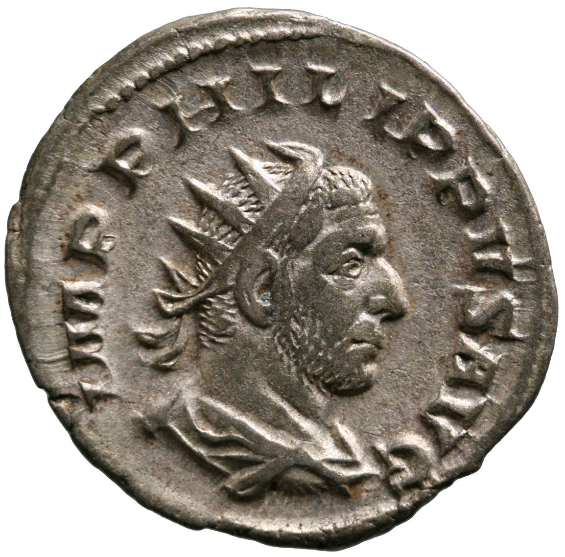 Philippus I.