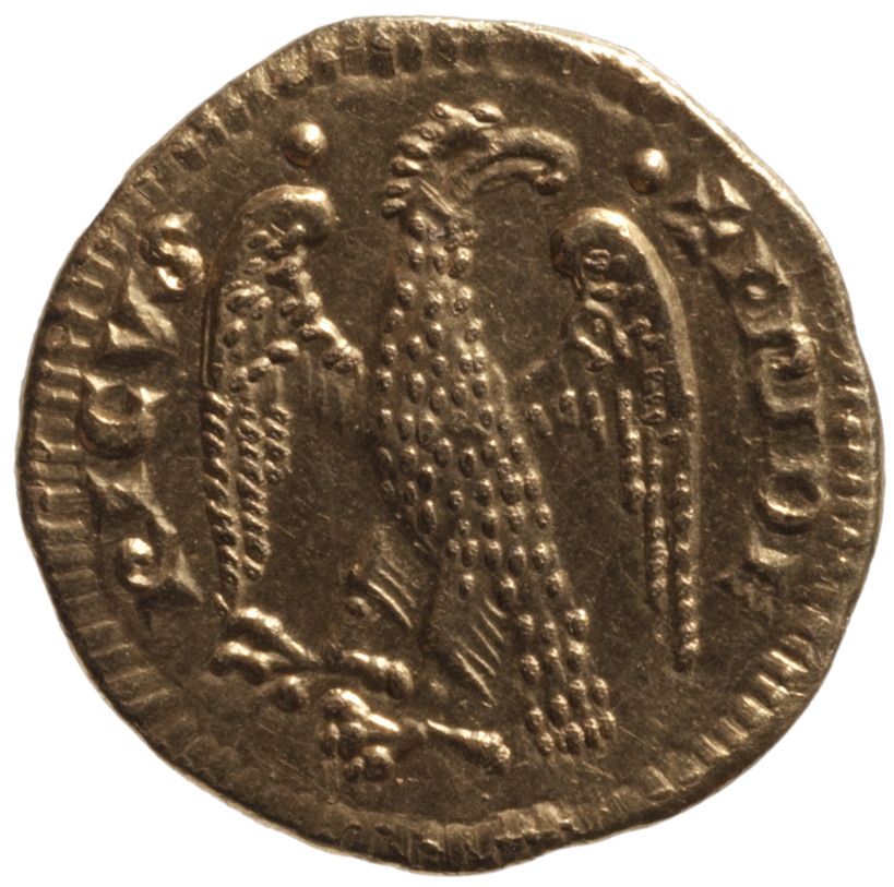 Könige von Sizilien: Friedrich II. (1215–1250)