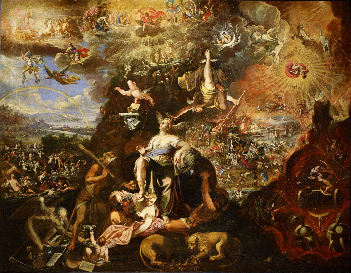 Allegorie