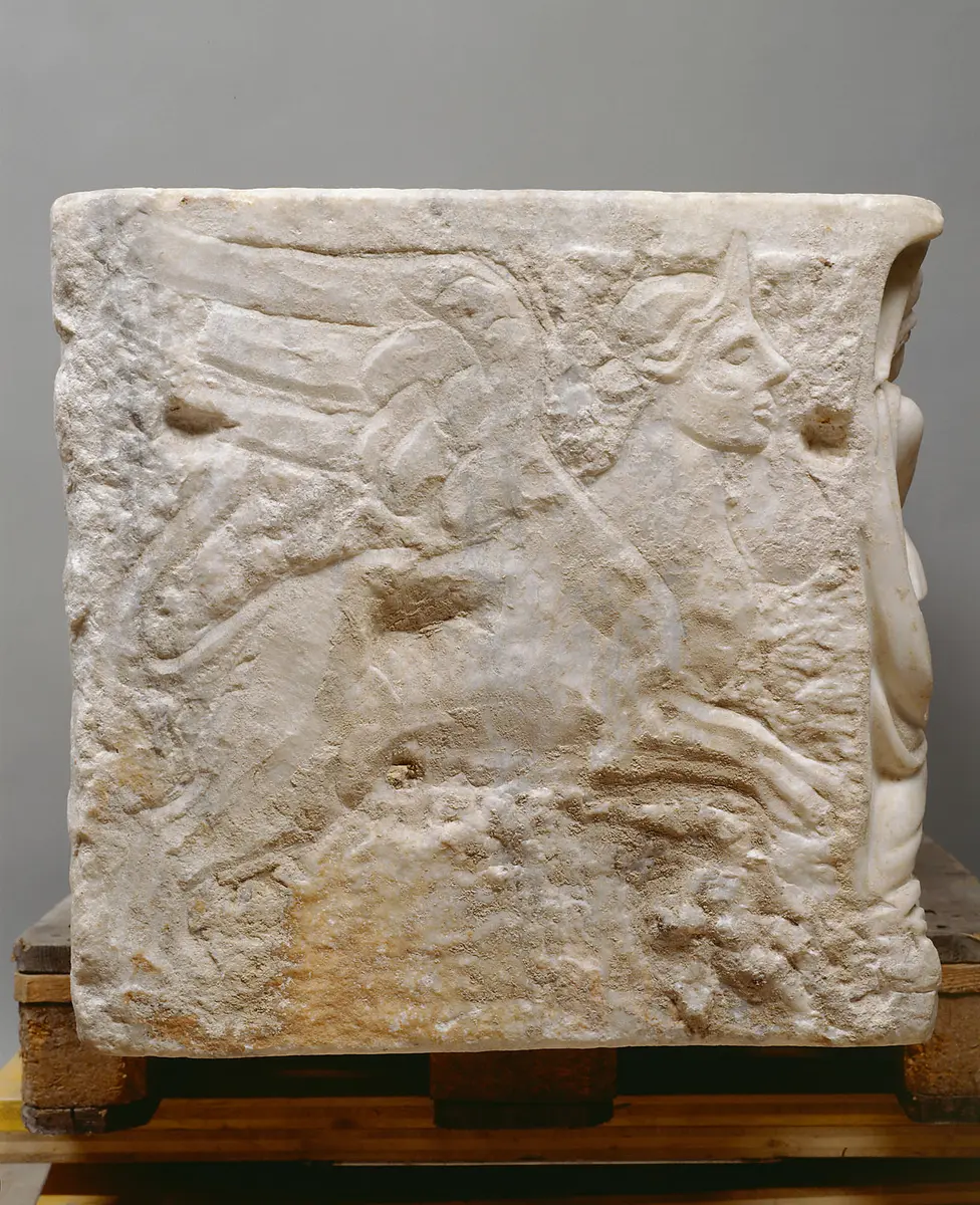 Entführung der Persephone