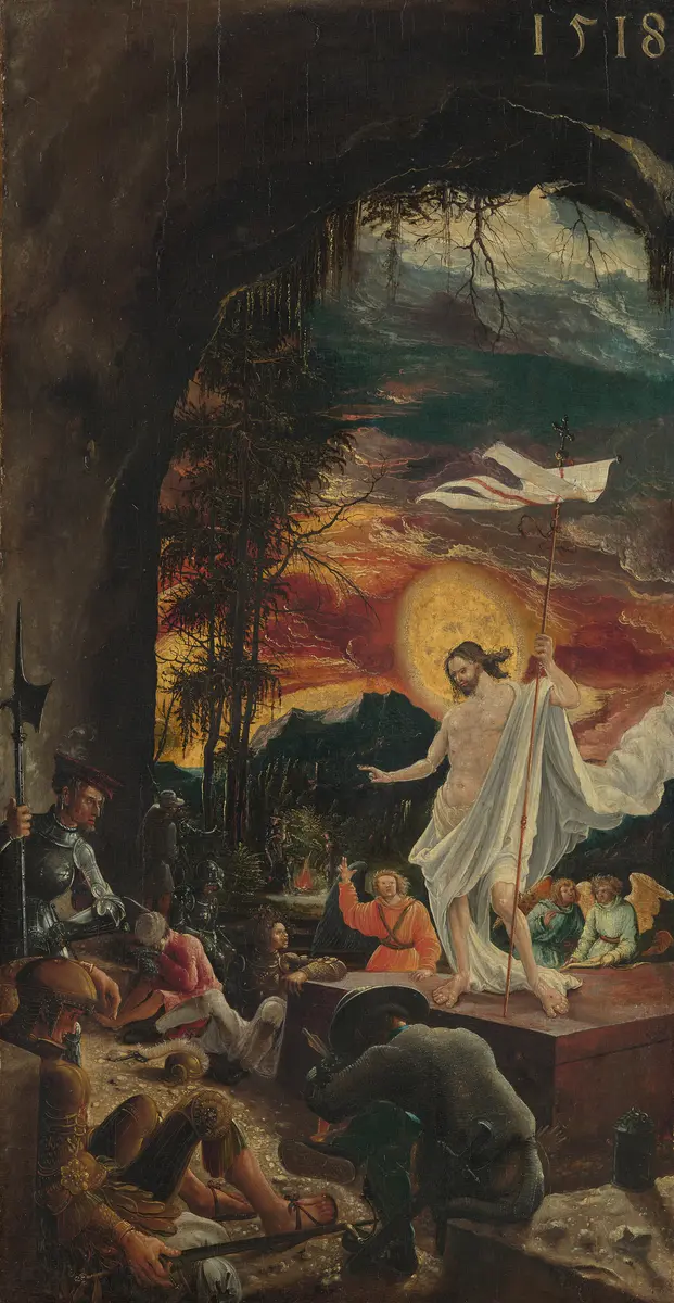 Auferstehung Christi