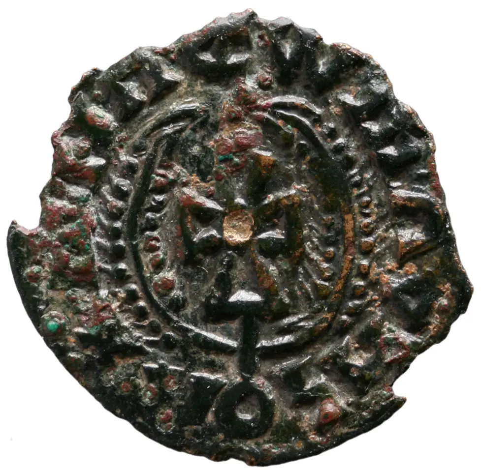 Aksum: Alla Amidas/Armeha