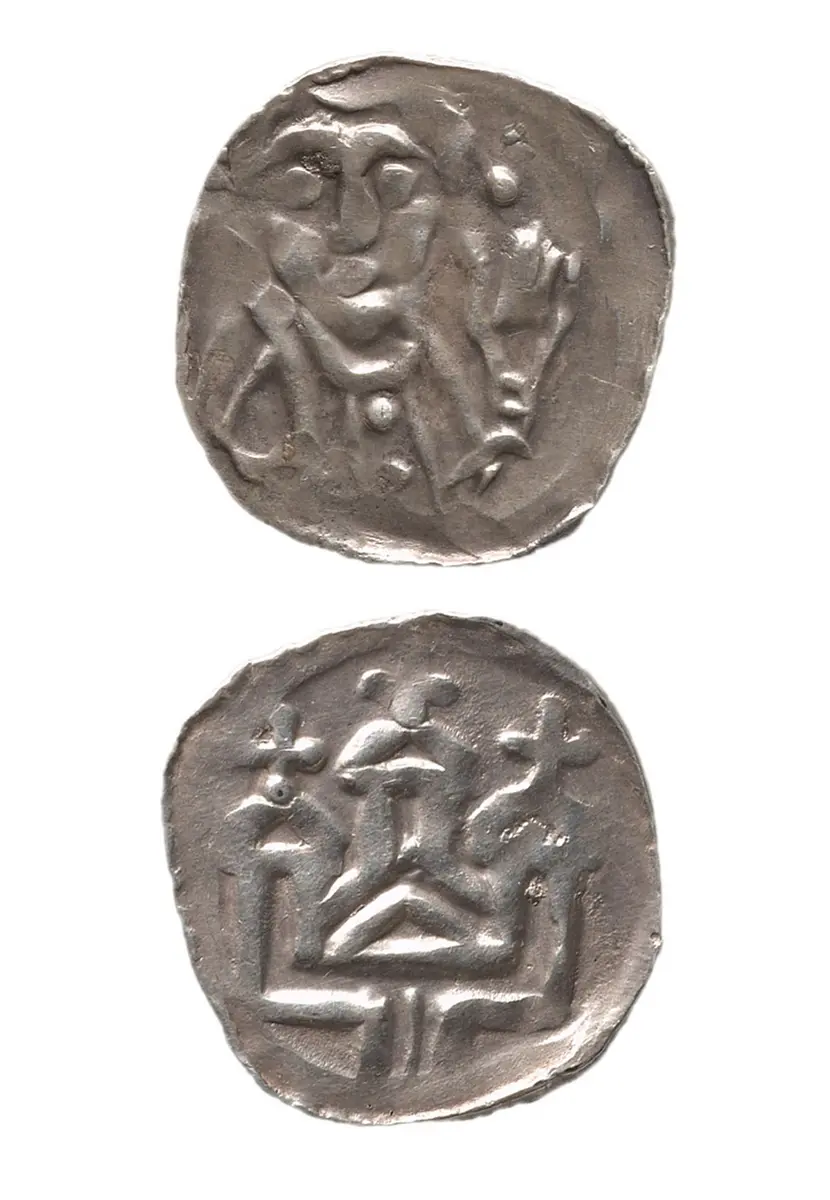 Erzbistum Salzburg: Konrad I. (1106-1147)