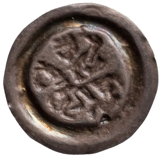 Markgrafen von Mähren: Zeit Ottokars II. (1253–1278)