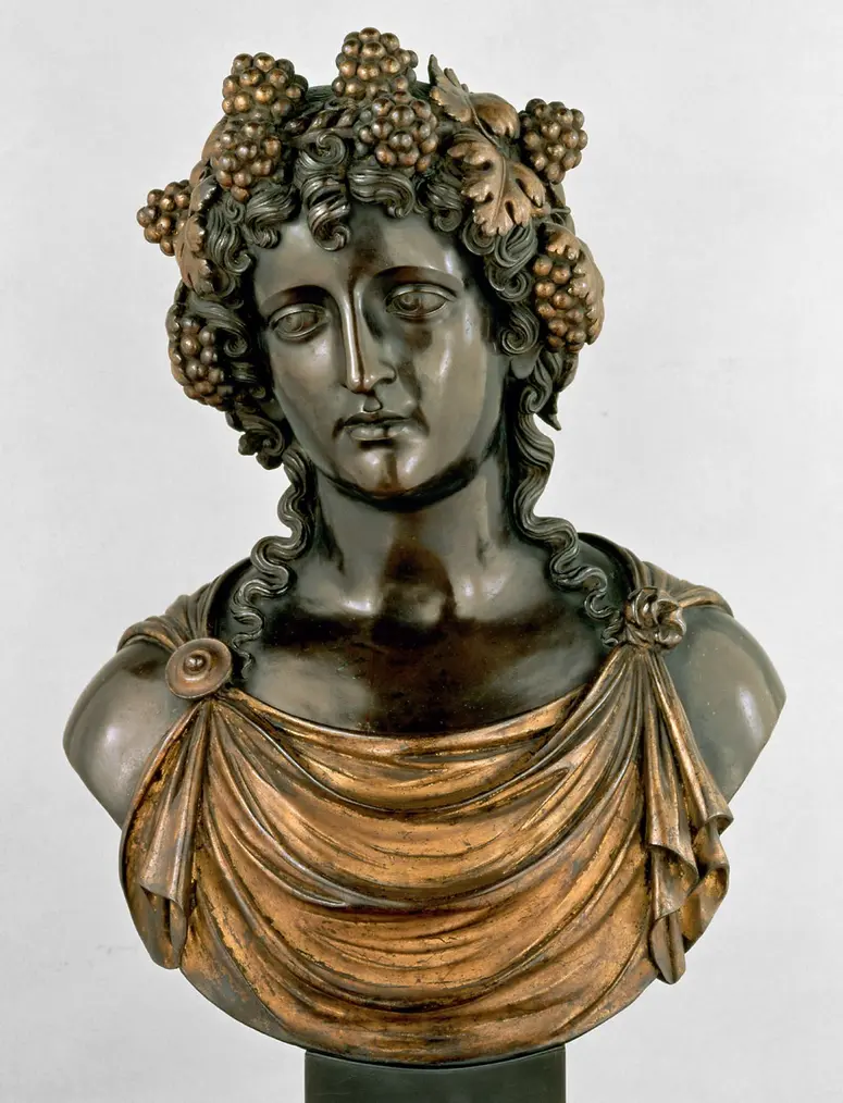 Bacchus