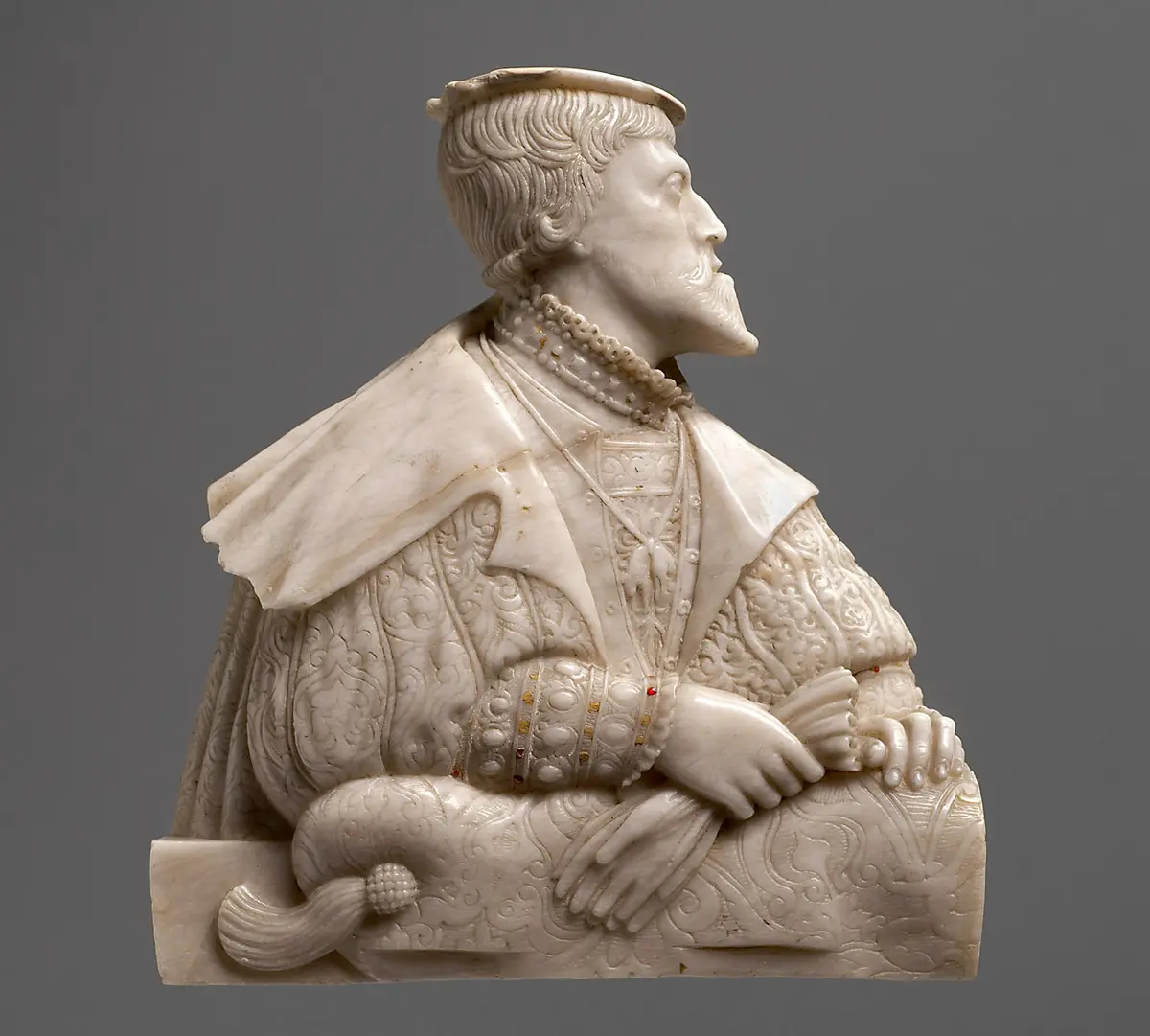 Emperor Charles V