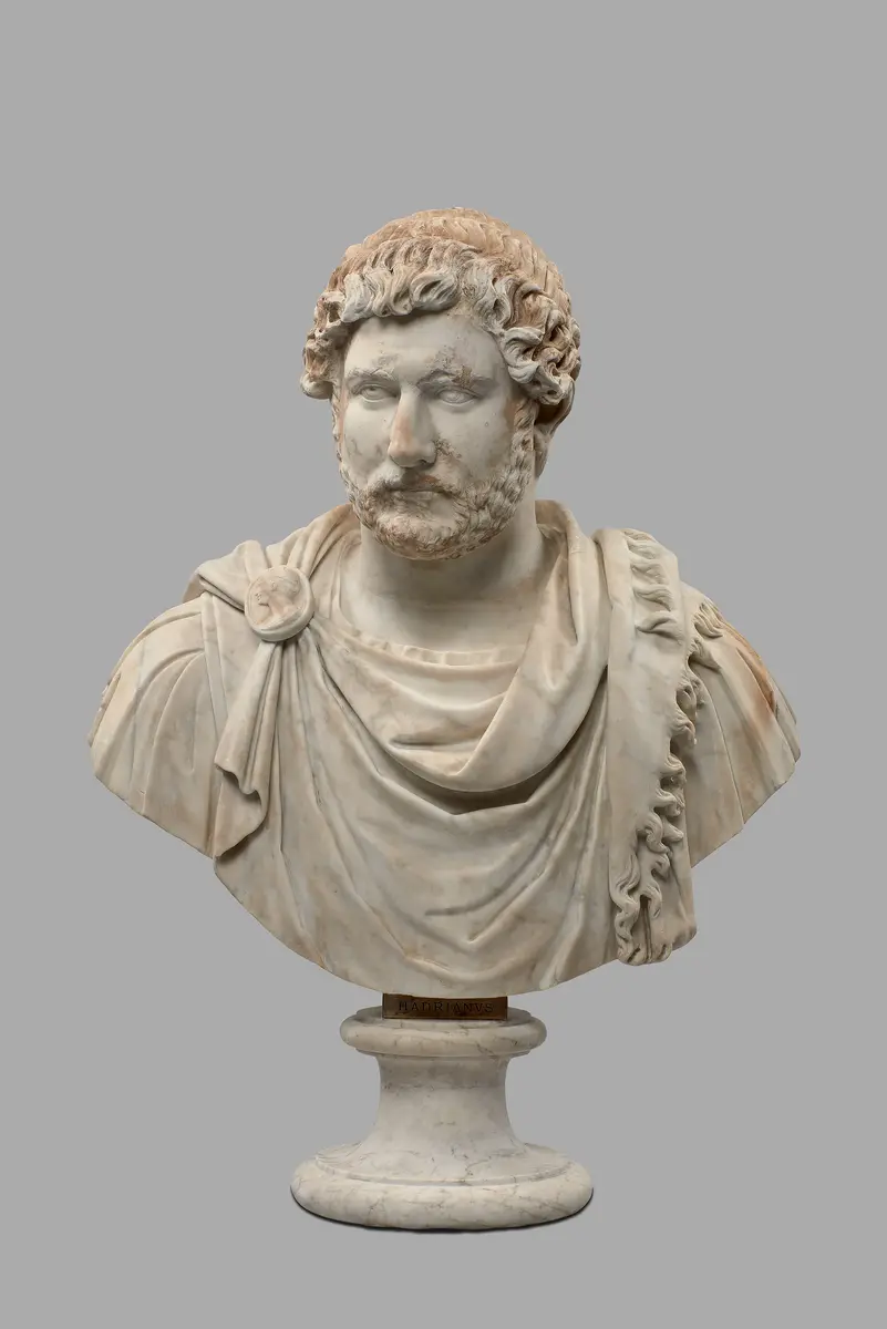 Hadrian