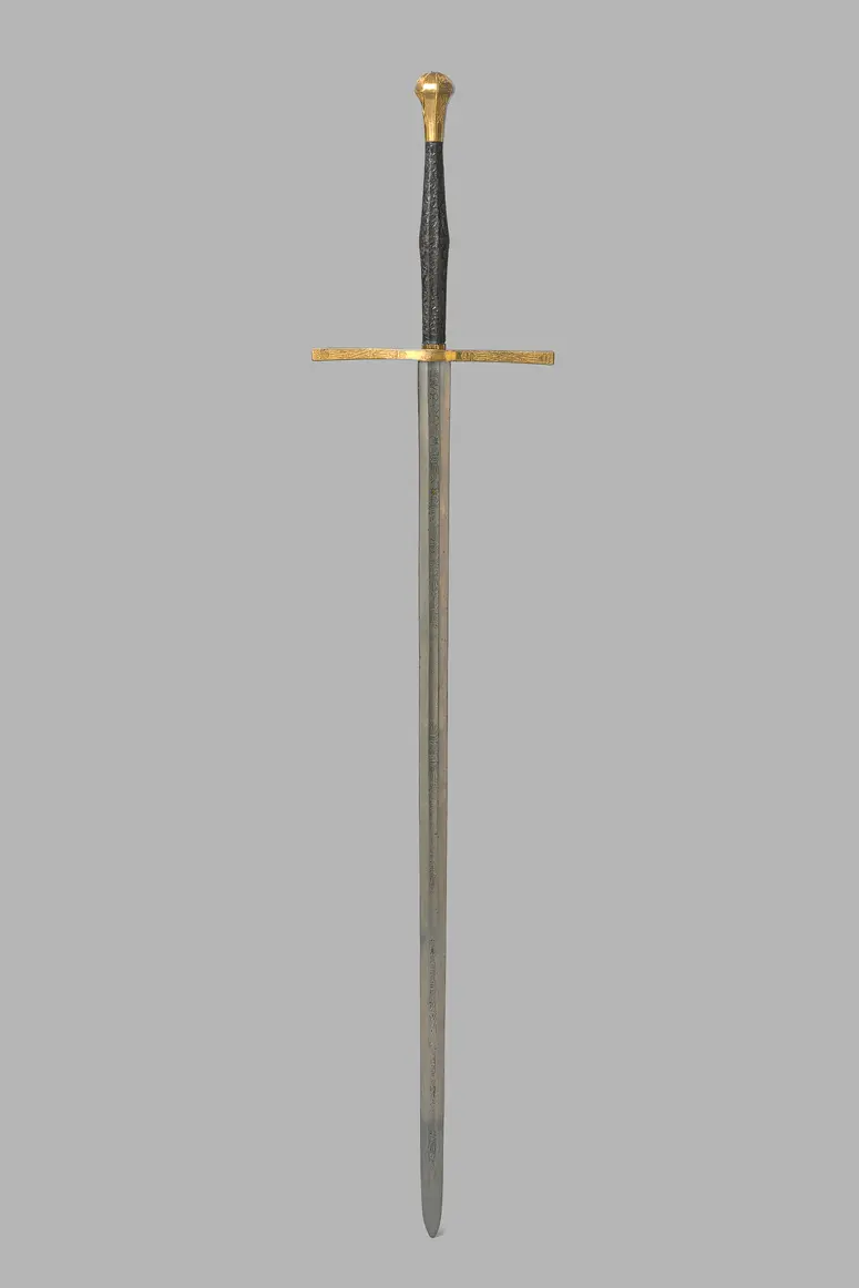 Longsword