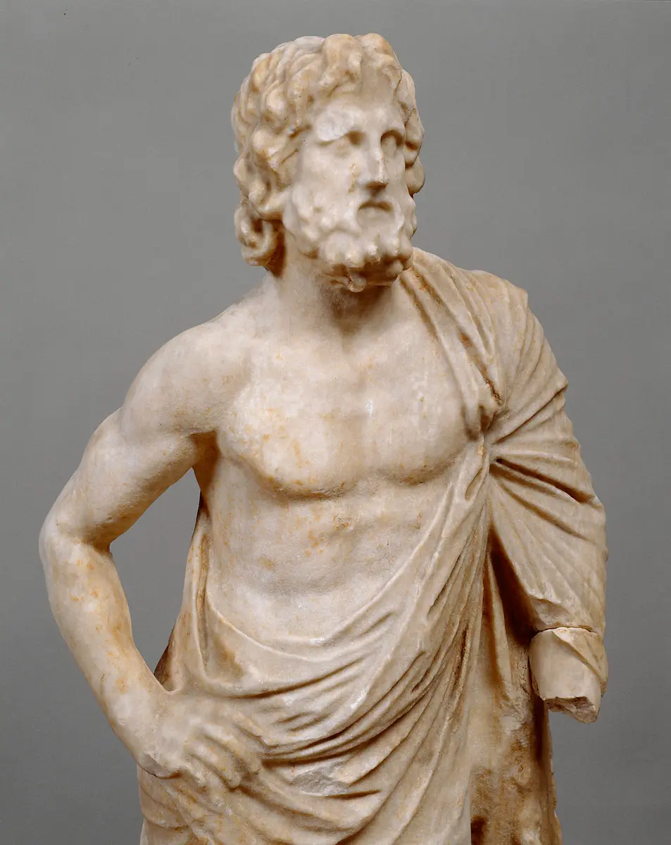 Asklepios