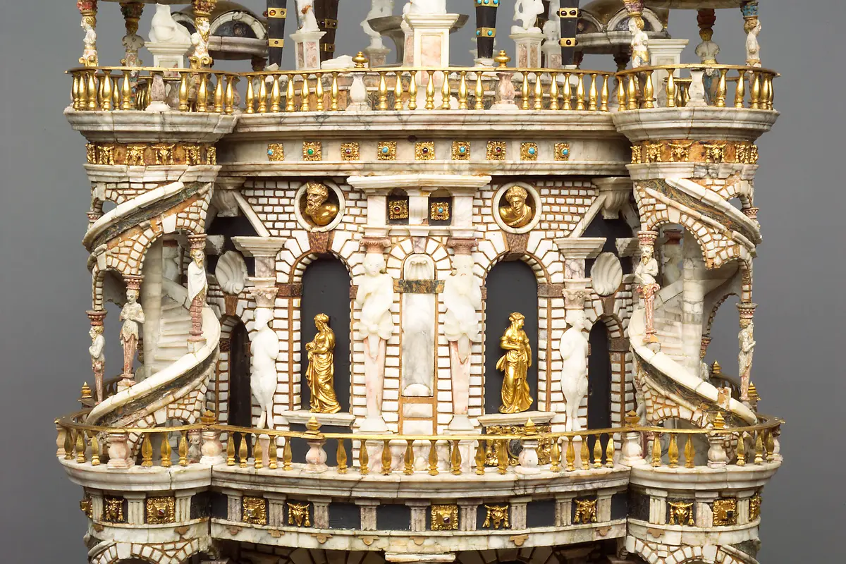 Münzschrank, Kabinettschrank, Möbel