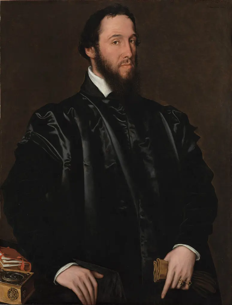 Antoine Perrenot de Granvella