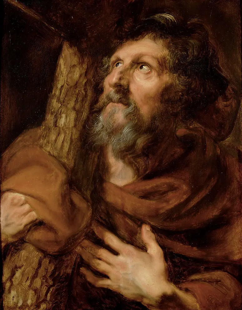 Apostle Philippus, 1619/21