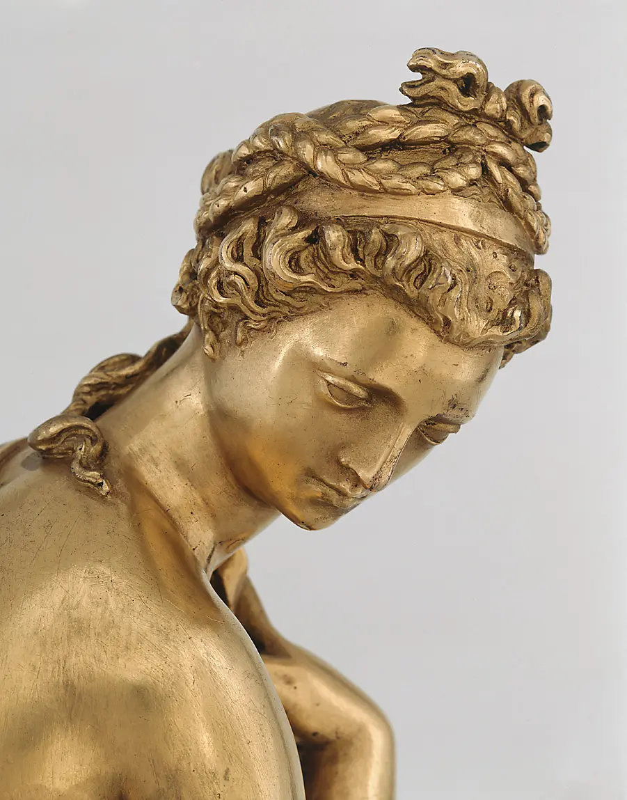 Venus Urania or Allegory of Astronomy