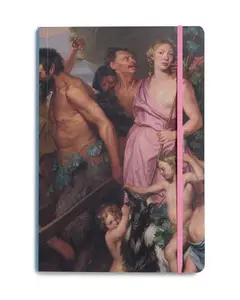 Wautier - Triumph des Bacchus