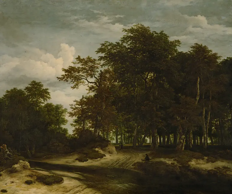 The Great Forest