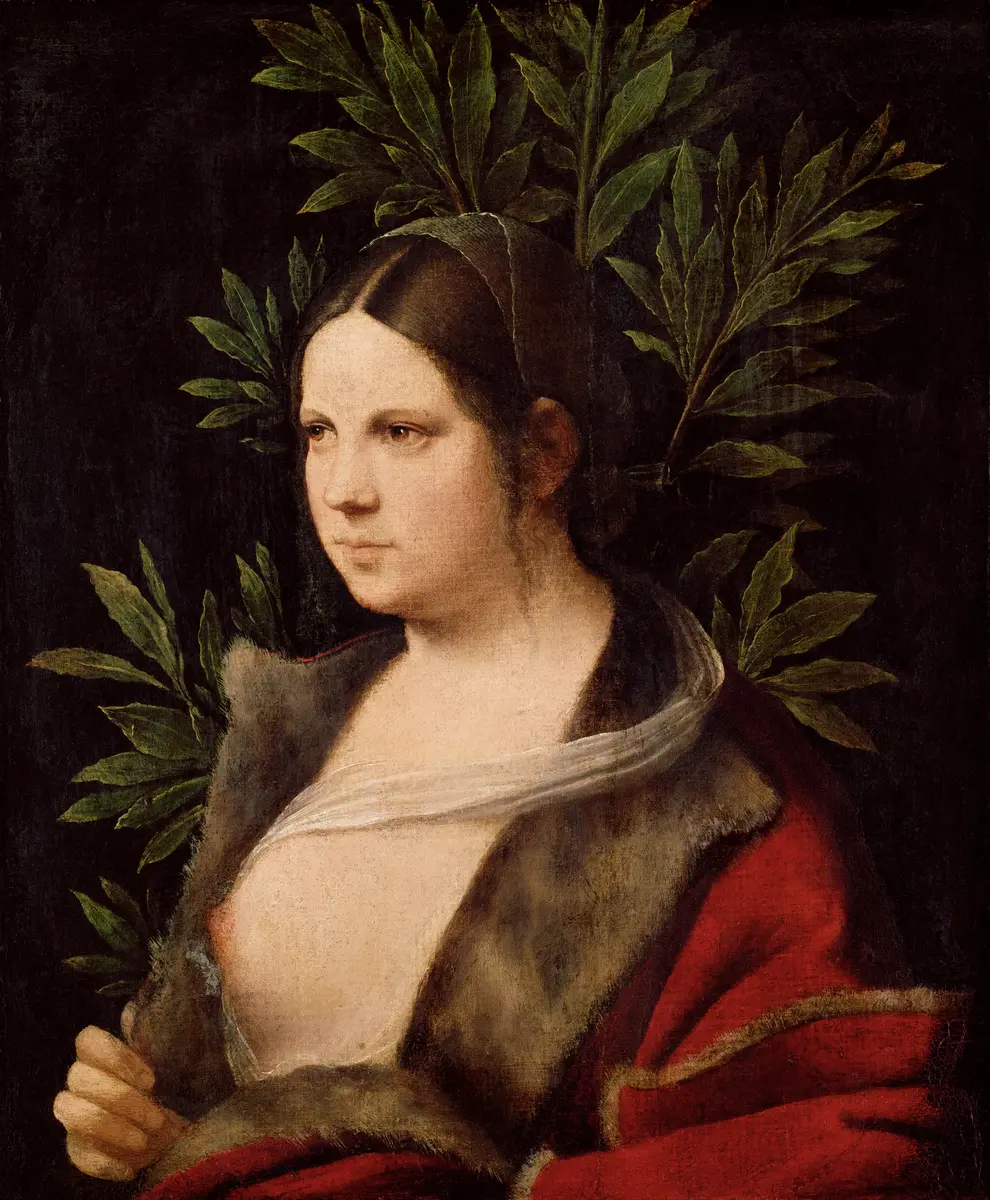„Laura“