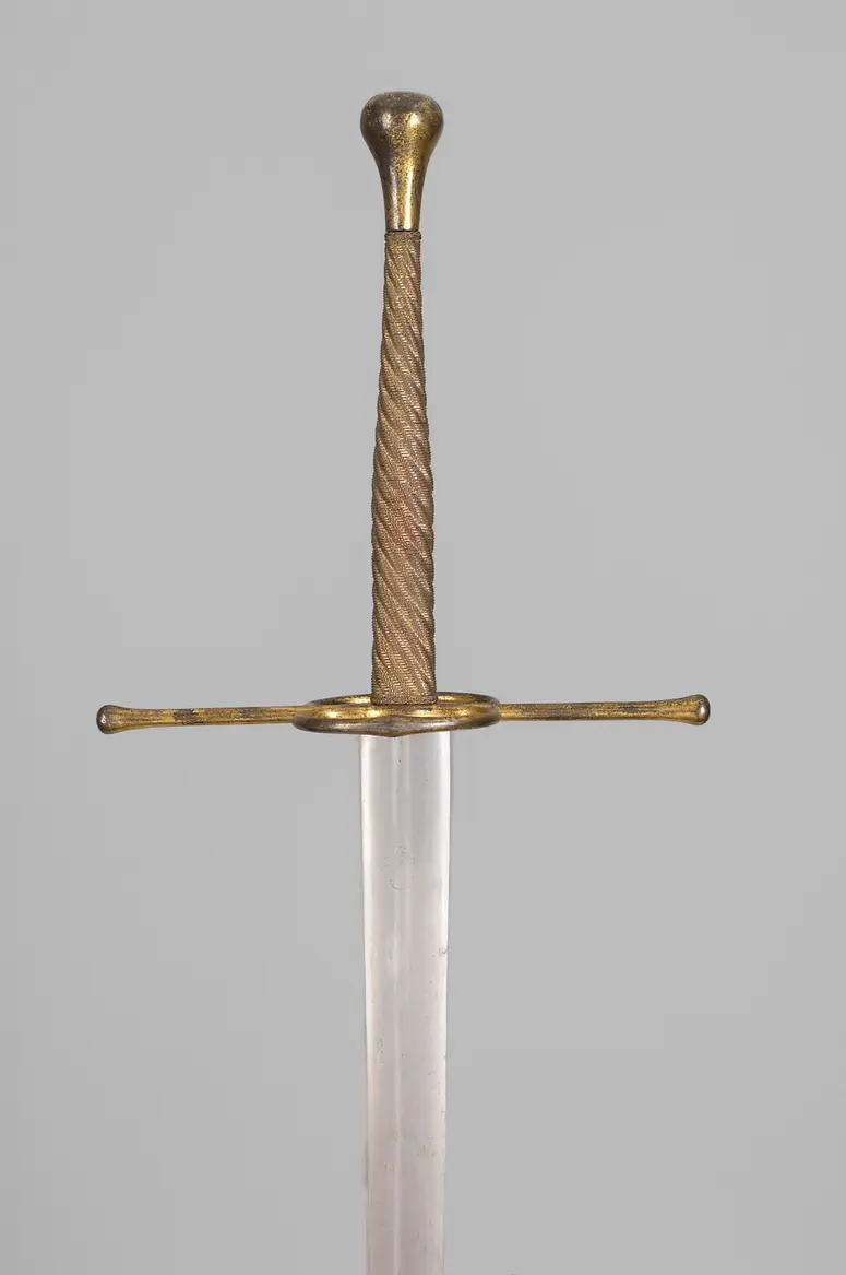 Longsword