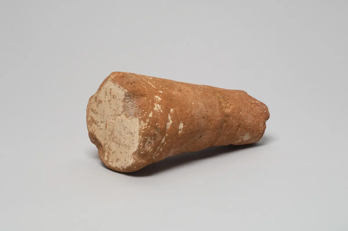 Grabkegel des Sen-en-re