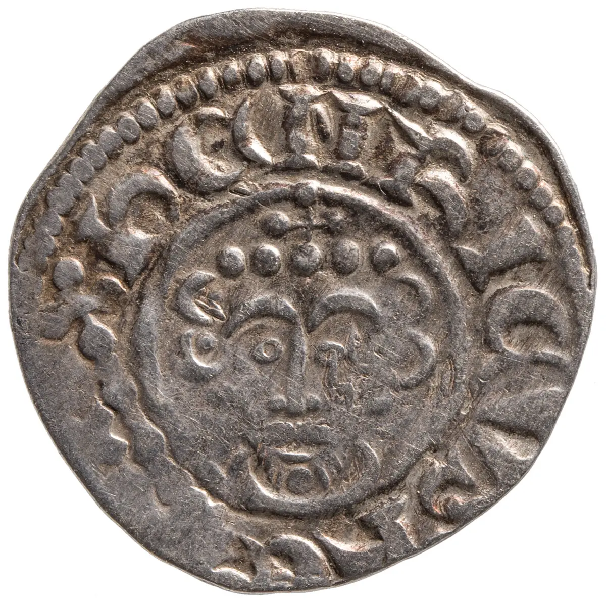 Könige von England: Johann Ohneland (1199–1216)