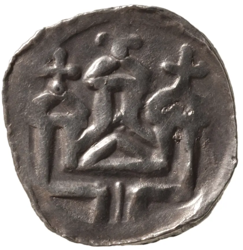 Erzbistum Salzburg: Konrad I. (1106-1147)