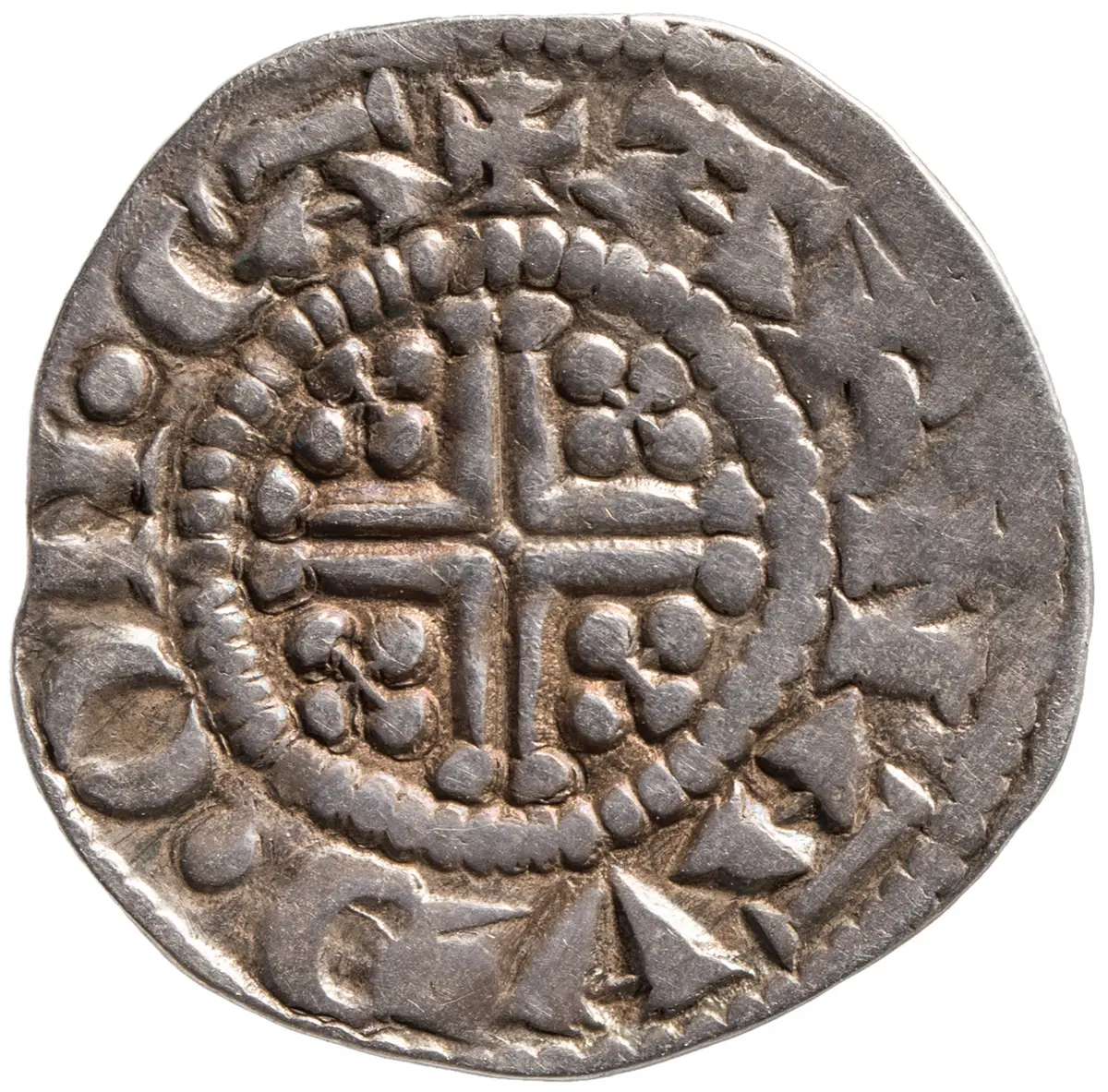 Könige von England: Johann Ohneland (1199–1216)
