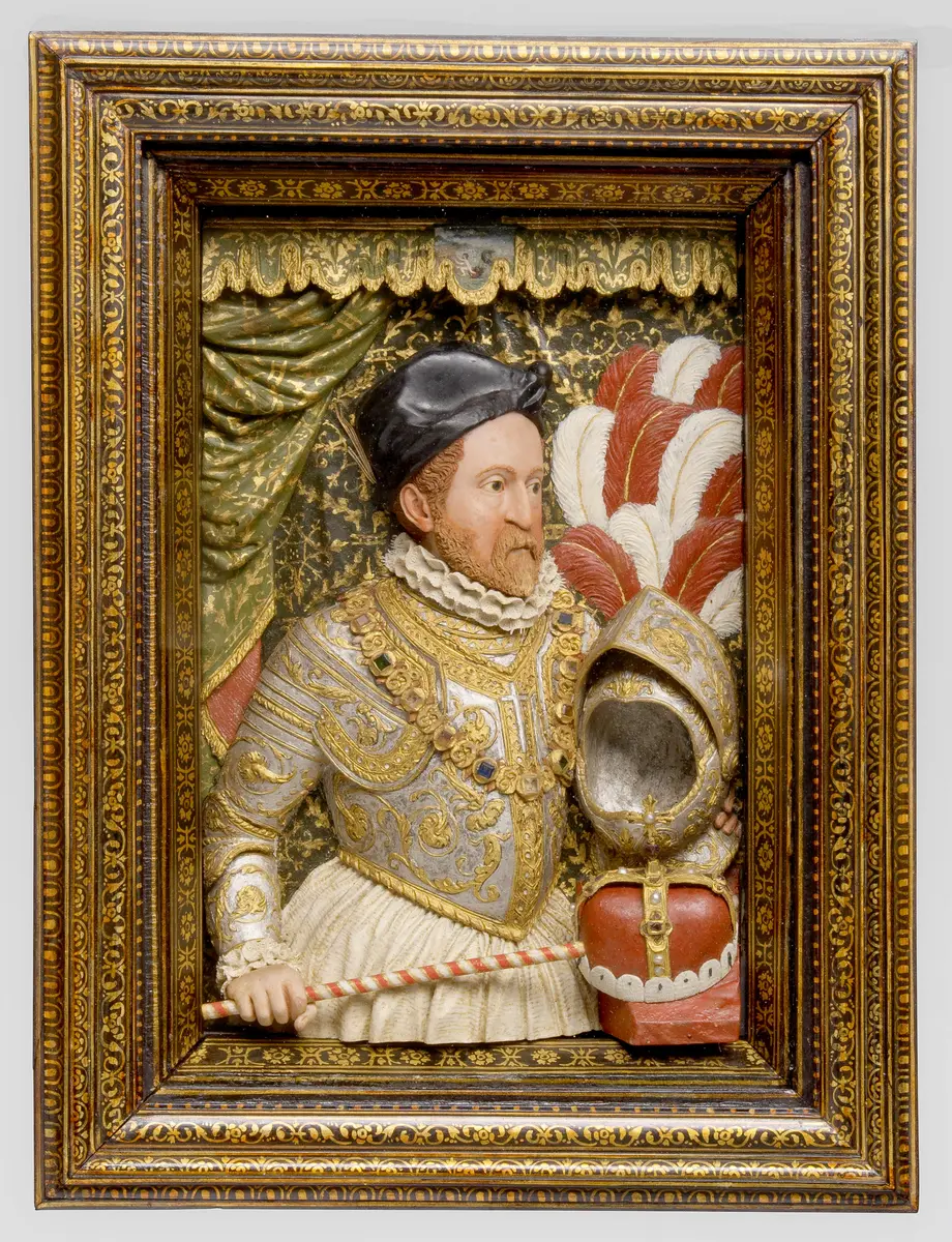 Archduke Ferdinand II