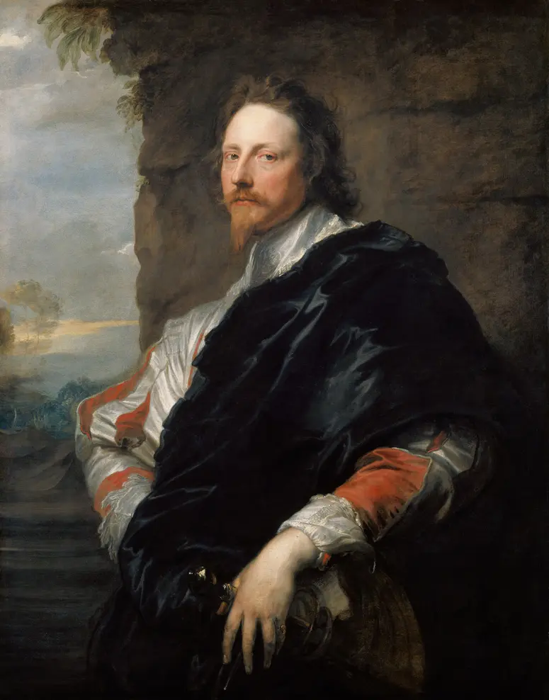 Nicholas Lanier (1588-1666)
