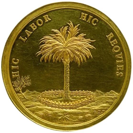 Habsburg: Erzherzog Peter Leopold (der spätere Kaiser Leopold II.)