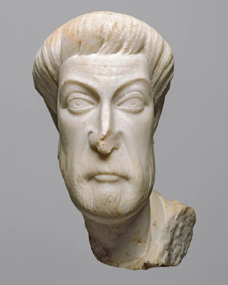 Eutropios