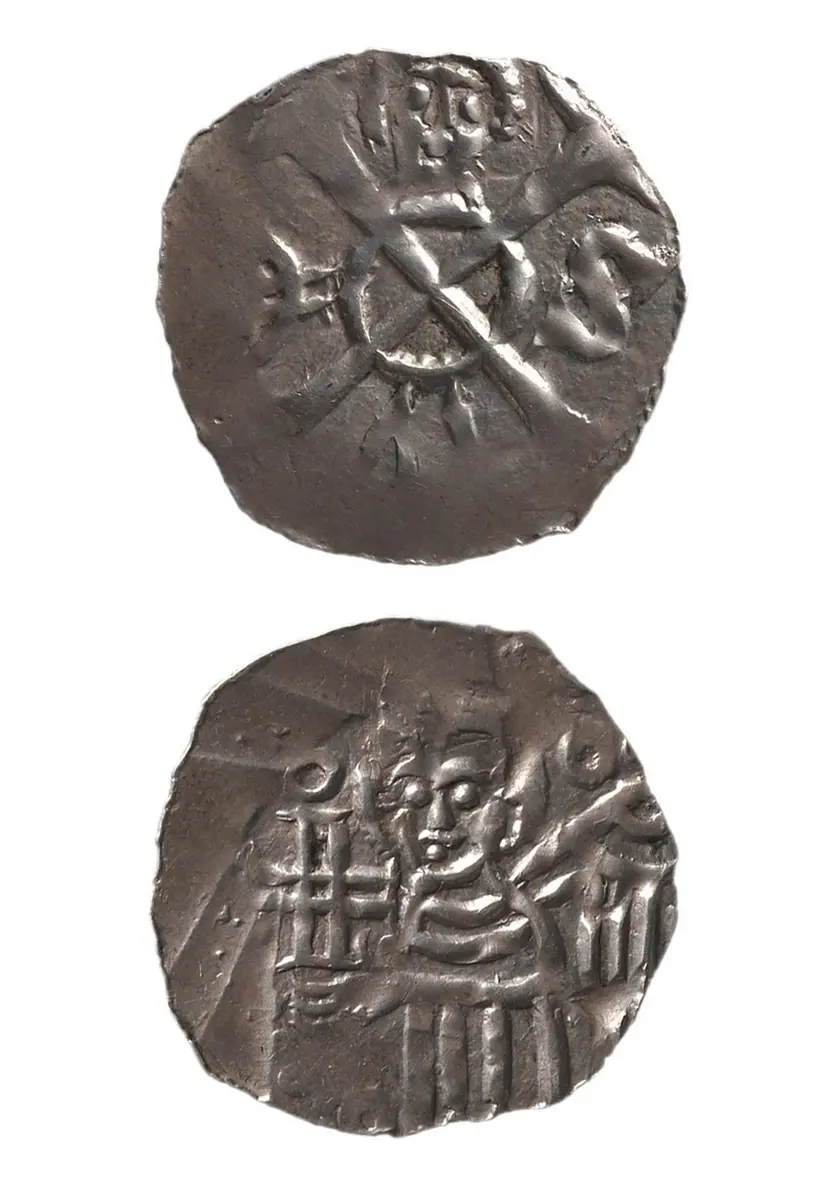 Markgrafen von Österreich: Leopold III. (1095–1136)