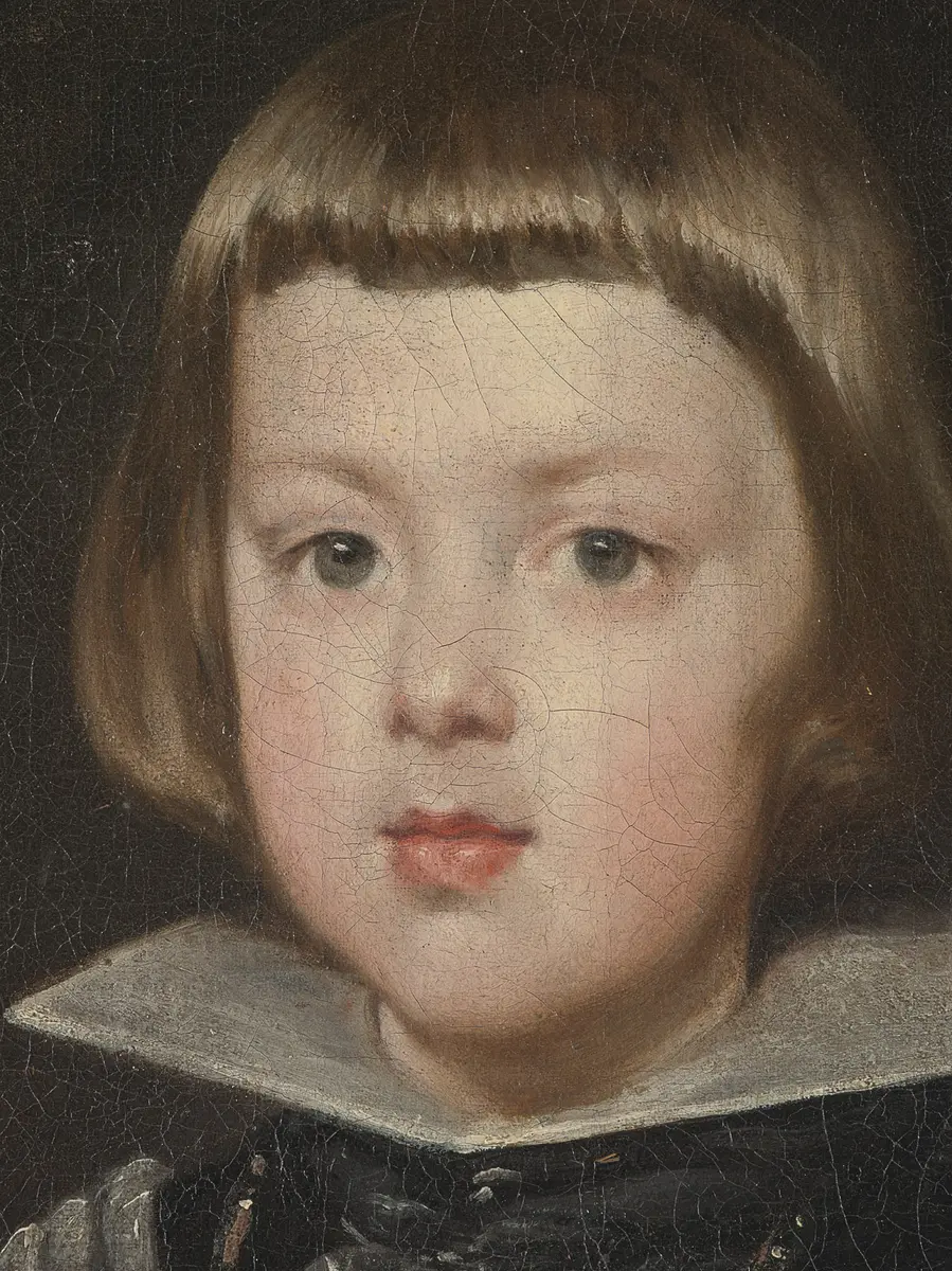 Infante Balthasar Charles (1629–1646)