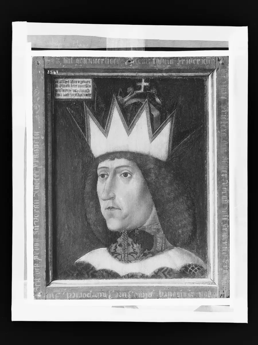 Kaiser Friedrich III