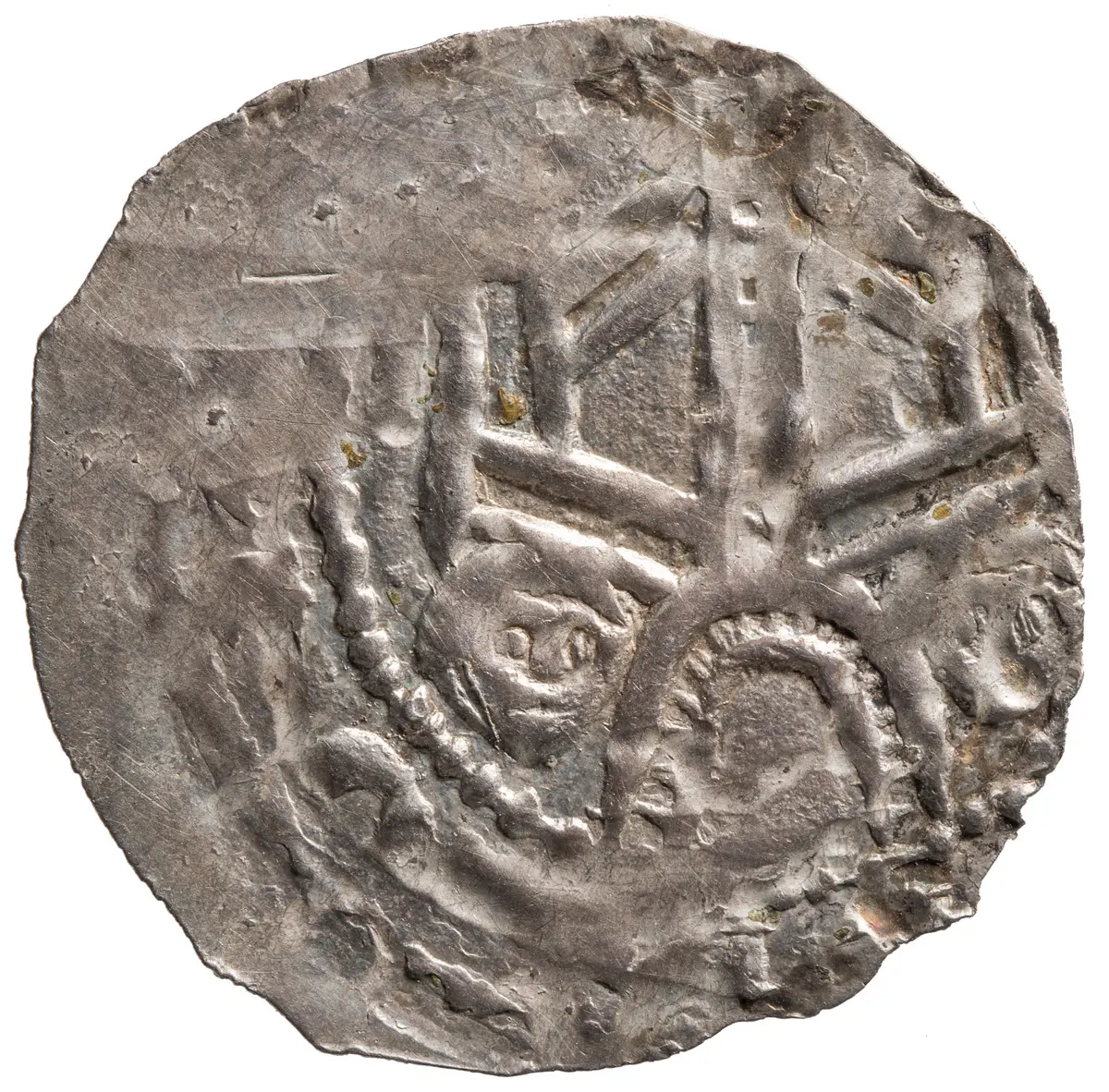 Markgrafen von Österreich: Leopold III. (1095–1136)