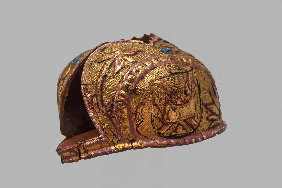 Falkenhaube