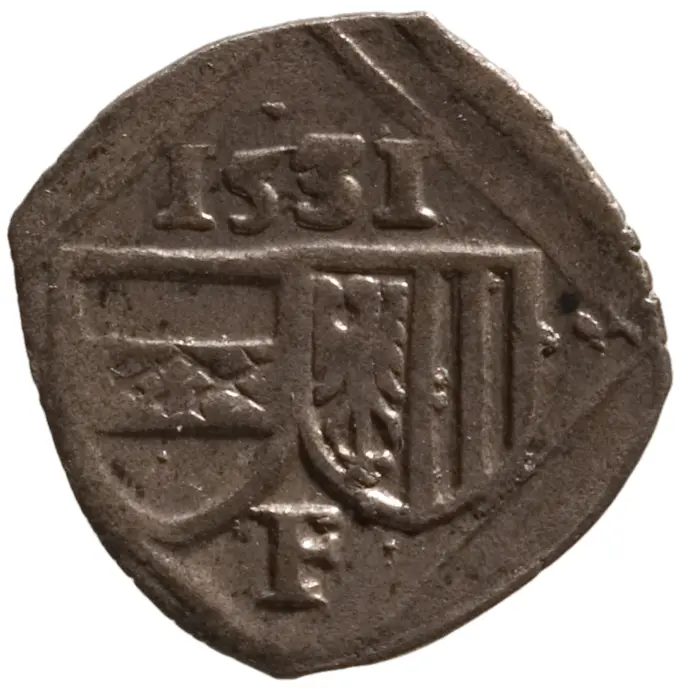 Haus Österreich: Ferdinand I.