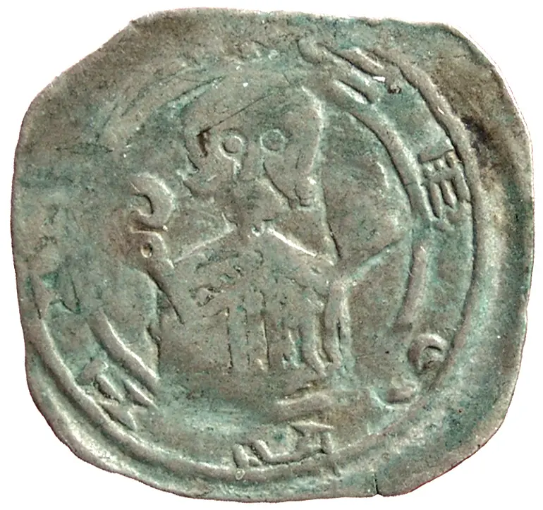 Erzbischöfe von Salzburg: Eberhard II. (1200-1246)