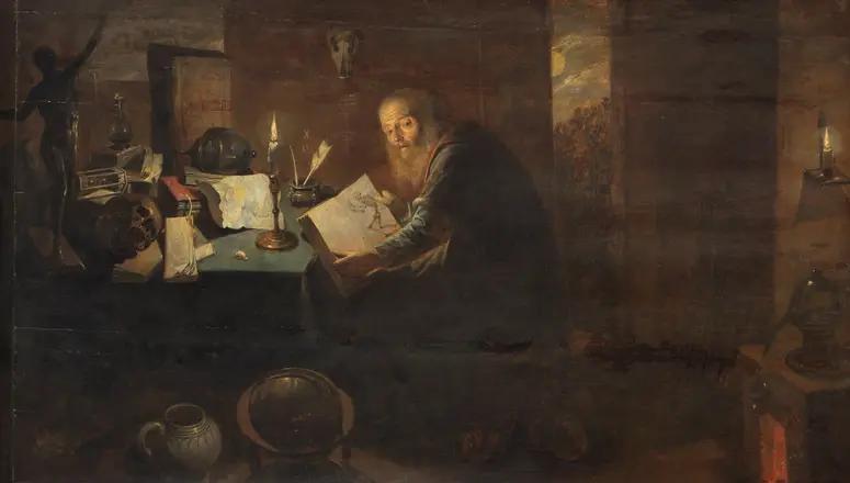 The Alchemist