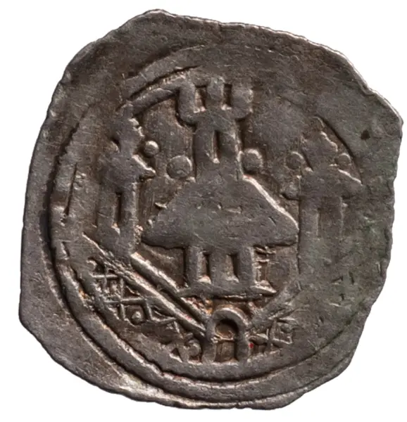 'Grenzlandprägung'- unbestimmte Friesacher Gepräge/Beischläge