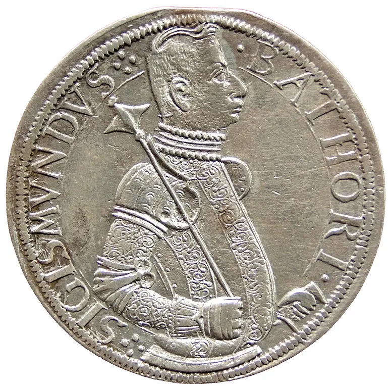 Münze