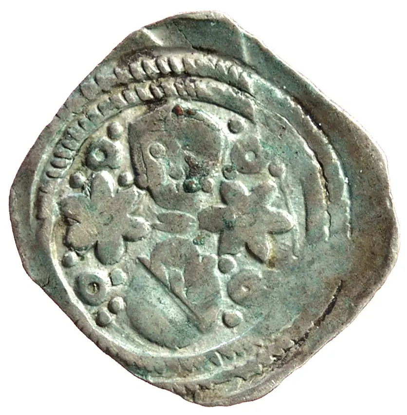 Erzbischöfe von Salzburg: Eberhard II. (1200-1246)