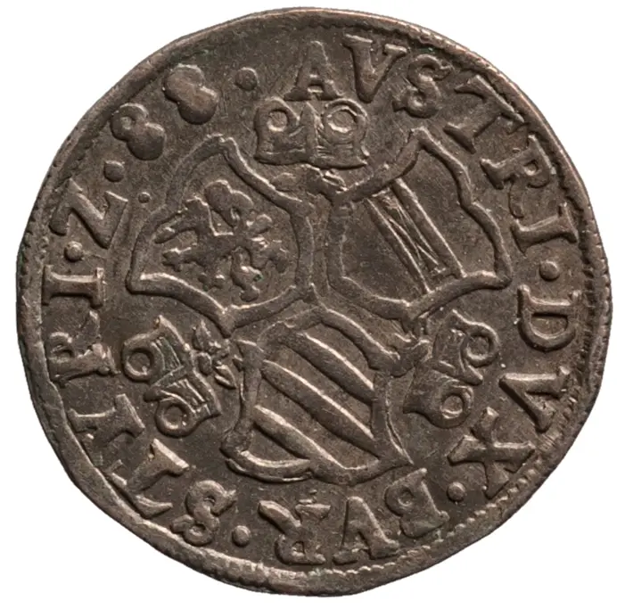 Haus Österreich: Karl II. (1564–1590) (Ehz. von Innerösterreich)