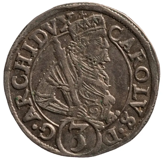 Haus Österreich: Karl II. (1564–1590) (Ehz. von Innerösterreich)