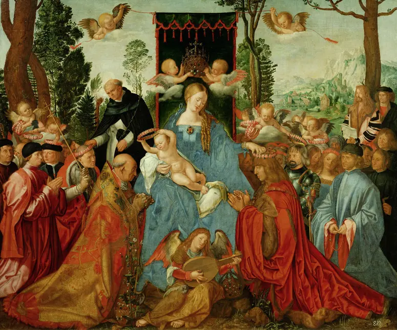 Rosenkranzfest